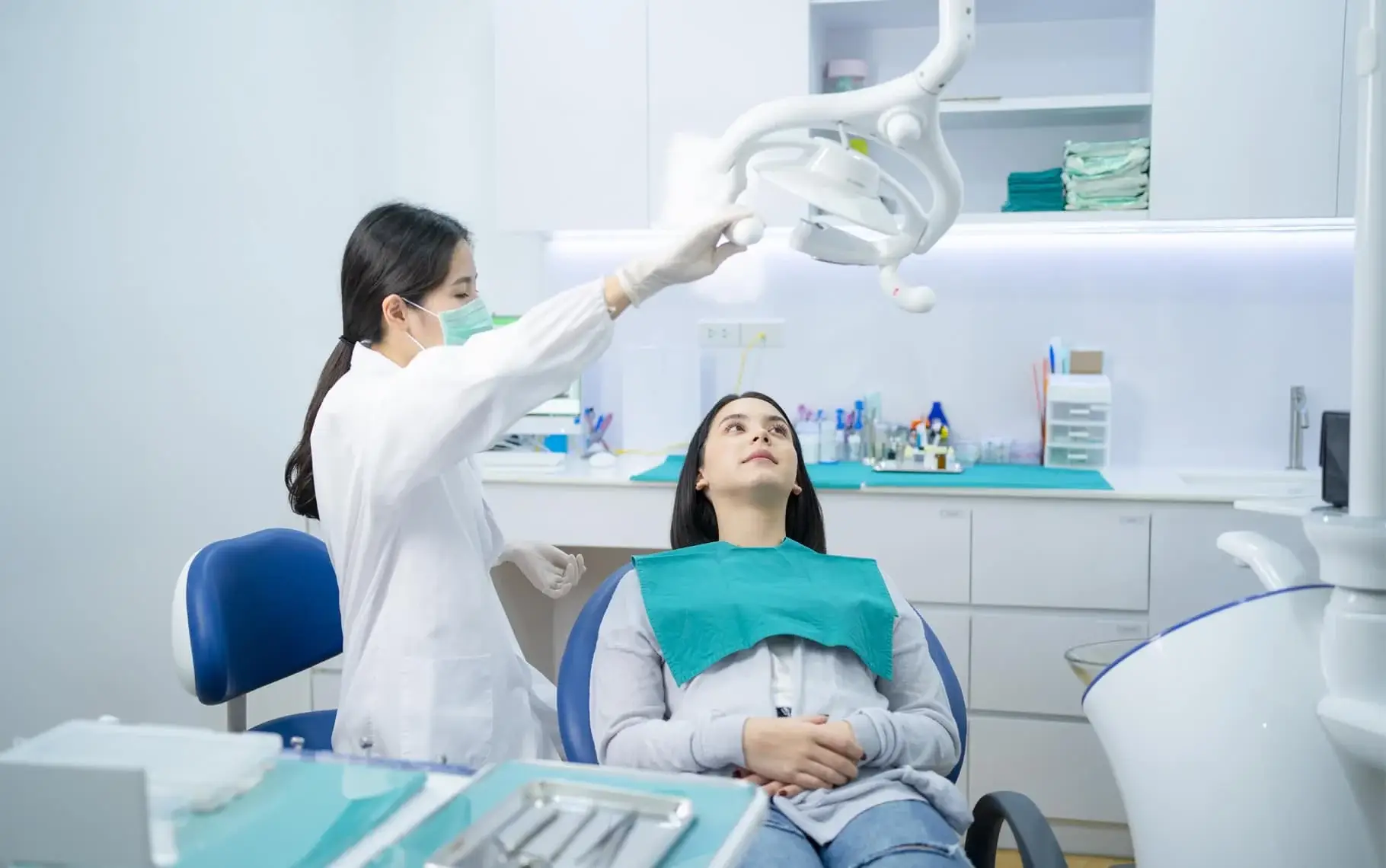 Стоматология